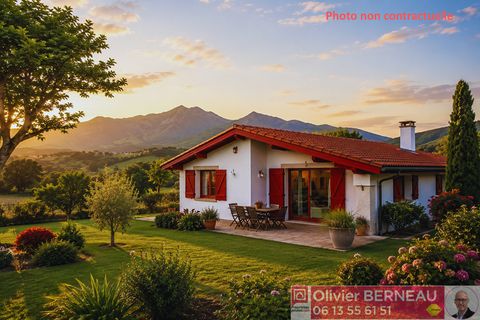 Villa en Espelette, Pyrenees-Atlantiques, Espelette - € 488.000 | Ref: 451245BNO - photo 1