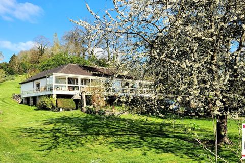 Villa i Houlbec-Cocherel, Eure, Houlbec-Cocherel - € 275.500 | Ref: 453137ILC - foto 1
