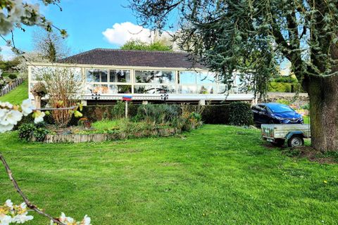 Villa i Houlbec-Cocherel, Eure, Houlbec-Cocherel - € 275.500 | Ref: 453137ILC - foto 2