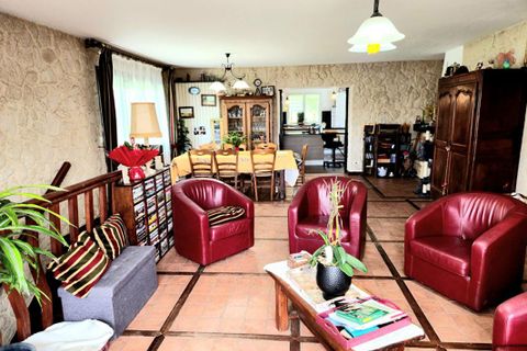 Villa i Houlbec-Cocherel, Eure, Houlbec-Cocherel - € 275.500 | Ref: 453137ILC - foto 5