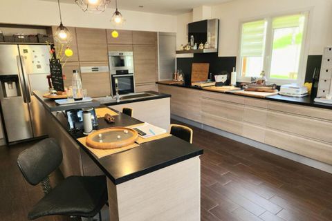 Villa i Houlbec-Cocherel, Eure, Houlbec-Cocherel - € 275.500 | Ref: 453137ILC - foto 7