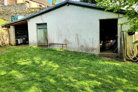 Villa i Houlbec-Cocherel, Eure, Houlbec-Cocherel - € 275.500 | Ref: 453137ILC - foto 15