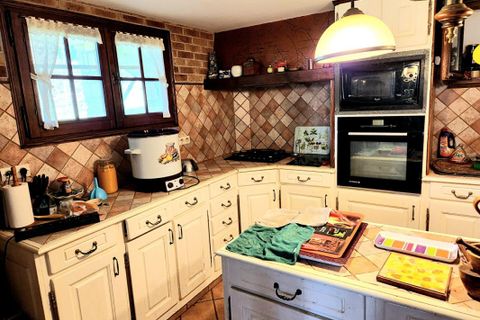 Villa i Houlbec-Cocherel, Eure, Houlbec-Cocherel - € 275.500 | Ref: 453137ILC - foto 16