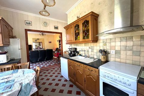Villa i Veuil, Indre, Veuil - € 111.000 | Ref: 452984CMAD - foto 3