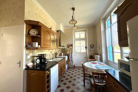 Villa i Veuil, Indre, Veuil - € 111.000 | Ref: 452984CMAD - foto 4