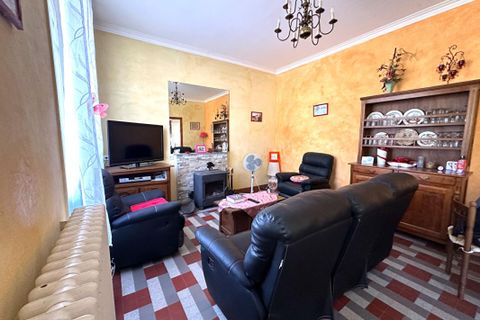 Villa i Veuil, Indre, Veuil - € 111.000 | Ref: 452984CMAD - foto 6