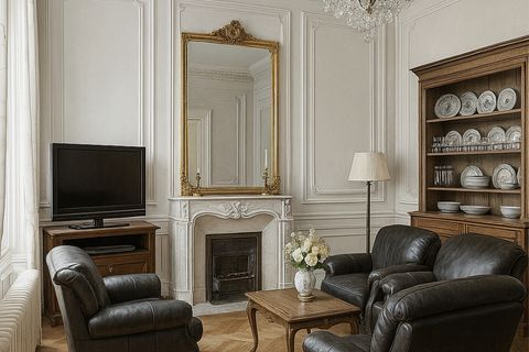 Villa i Veuil, Indre, Veuil - € 111.000 | Ref: 452984CMAD - foto 7