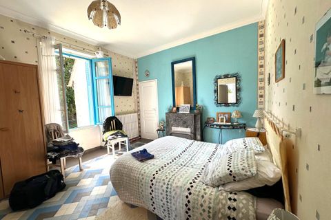 Villa i Veuil, Indre, Veuil - € 111.000 | Ref: 452984CMAD - foto 8
