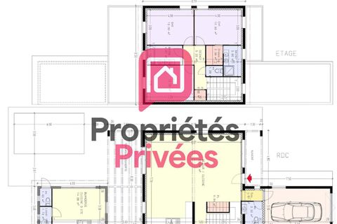 Villa i Mably, Loire, Mably - € 499 000 | Ref: 453221KAG - foto 15