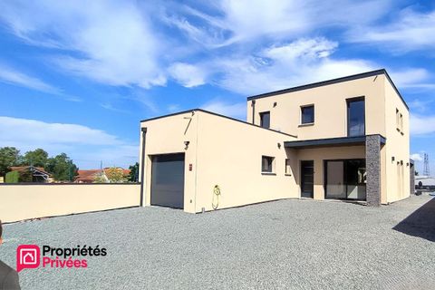 Villa i Mably, Loire, Mably - € 499 000 | Ref: 453221KAG - foto 17