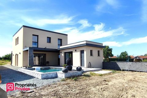 Villa i Mably, Loire, Mably - € 499 000 | Ref: 453221KAG - foto 18