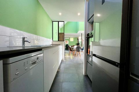 Villa i Nantes, Loire-Atlantique, Nantes - € 430.000 | Ref: 443425DLBV - foto 5