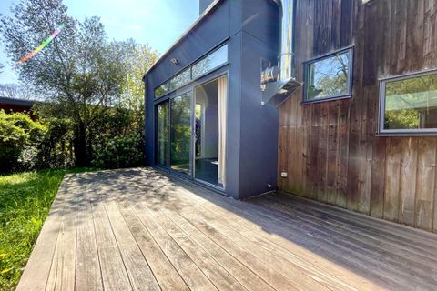 Villa i Nantes, Loire-Atlantique, Nantes - € 430.000 | Ref: 443425DLBV - foto 6
