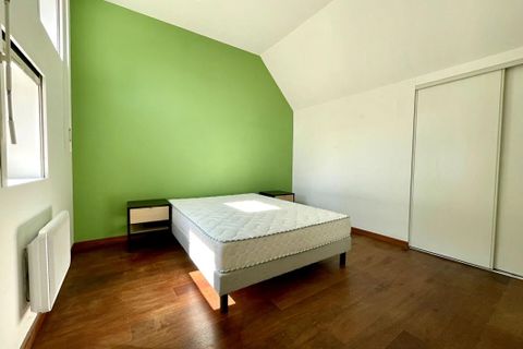 Villa i Nantes, Loire-Atlantique, Nantes - € 430.000 | Ref: 443425DLBV - foto 10