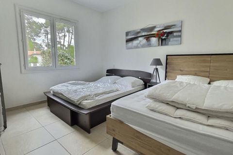 Villa a Ronce-les-Bains, Charente-Maritime, Ronce-les-Bains - € 399.990 | Ref: 432199LIG007LIG - foto 2