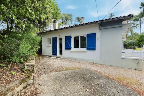 Villa a Ronce-les-Bains, Charente-Maritime, Ronce-les-Bains - € 399.990 | Ref: 432199LIG007LIG - foto 8