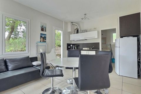 Villa a Ronce-les-Bains, Charente-Maritime, Ronce-les-Bains - € 399.990 | Ref: 432199LIG007LIG - foto 9