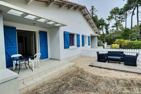 Villa a Ronce-les-Bains, Charente-Maritime, Ronce-les-Bains - € 399.990 | Ref: 432199LIG007LIG - foto 16