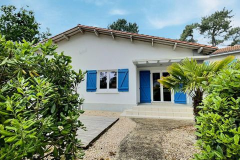 Villa a Ronce-les-Bains, Charente-Maritime, Ronce-les-Bains - € 399.990 | Ref: 432199LIG007LIG - foto 18