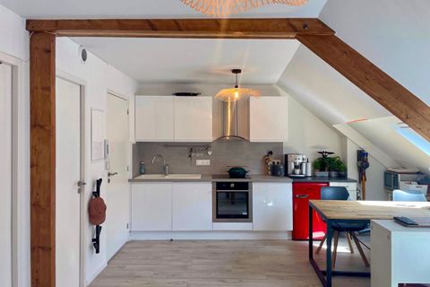Lejlighed i Quimper, Finistere, Quimper - € 116.000 | Ref: 452937ONN - foto 1