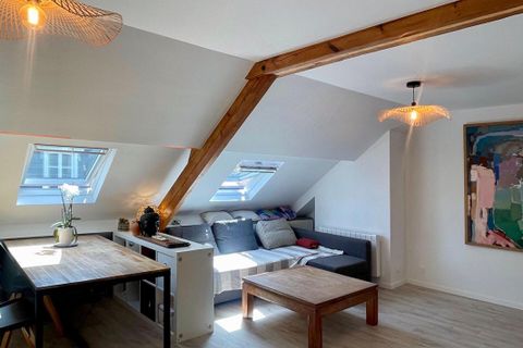 Lejlighed i Quimper, Finistere, Quimper - € 116.000 | Ref: 452937ONN - foto 2