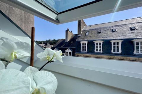 Lejlighed i Quimper, Finistere, Quimper - € 116.000 | Ref: 452937ONN - foto 5