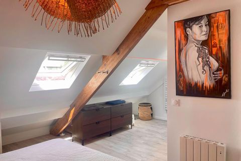 Lejlighed i Quimper, Finistere, Quimper - € 116.000 | Ref: 452937ONN - foto 9