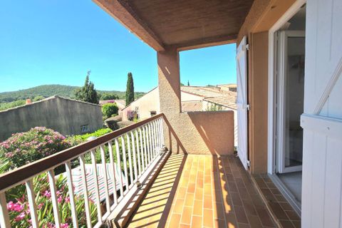 Villa i Bormes-les-Mimosas, Var, Bormes-les-Mimosas - € 325.000 | Ref: 453057LEGL - foto 2