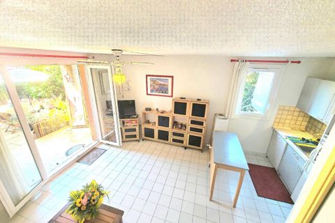 Villa i Bormes-les-Mimosas, Var, Bormes-les-Mimosas - € 325.000 | Ref: 453057LEGL - foto 5
