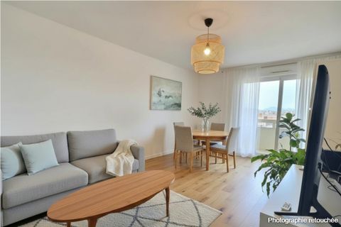 Leilighet i Marseille, Bouches-du-Rhone, Marseille - € 189 000 | Ref: 436475CHEB - foto 2