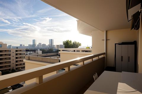 Leilighet i Marseille, Bouches-du-Rhone, Marseille - € 189 000 | Ref: 436475CHEB - foto 3