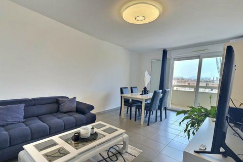 Leilighet i Marseille, Bouches-du-Rhone, Marseille - € 189 000 | Ref: 436475CHEB - foto 5