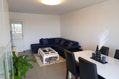 Leilighet i Marseille, Bouches-du-Rhone, Marseille - € 189 000 | Ref: 436475CHEB - foto 6