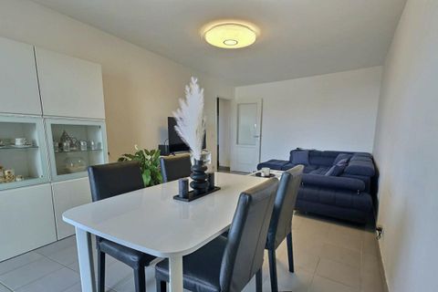 Leilighet i Marseille, Bouches-du-Rhone, Marseille - € 189 000 | Ref: 436475CHEB - foto 7