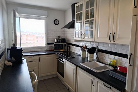 Leilighet i Marseille, Bouches-du-Rhone, Marseille - € 189 000 | Ref: 436475CHEB - foto 8