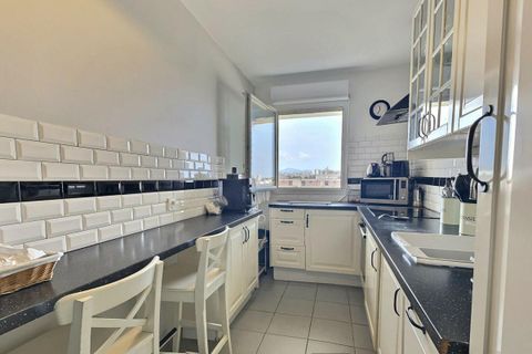 Leilighet i Marseille, Bouches-du-Rhone, Marseille - € 189 000 | Ref: 436475CHEB - foto 9