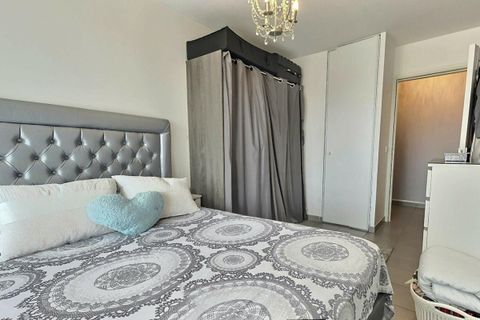Leilighet i Marseille, Bouches-du-Rhone, Marseille - € 189 000 | Ref: 436475CHEB - foto 12
