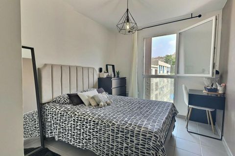 Leilighet i Marseille, Bouches-du-Rhone, Marseille - € 189 000 | Ref: 436475CHEB - foto 13