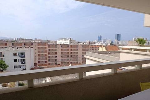 Leilighet i Marseille, Bouches-du-Rhone, Marseille - € 189 000 | Ref: 436475CHEB - foto 14