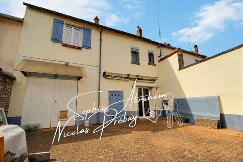 Villa em Angerville, Essonne, Angerville - € 148.000 | Ref: 4501071ASO - foto 1