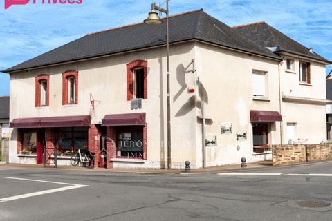 Villa i Mondevert, Ille-et-Vilaine, Mondevert - € 119.900 | Ref: 452554JDUF - foto 1