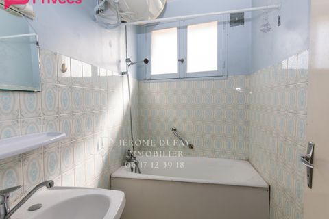 Villa i Mondevert, Ille-et-Vilaine, Mondevert - € 119.900 | Ref: 452554JDUF - foto 4