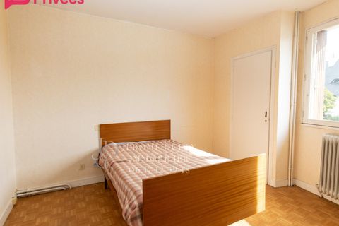 Villa i Mondevert, Ille-et-Vilaine, Mondevert - € 119.900 | Ref: 452554JDUF - foto 6