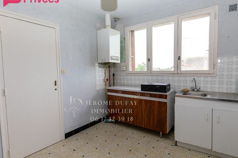 Villa i Mondevert, Ille-et-Vilaine, Mondevert - € 119.900 | Ref: 452554JDUF - foto 7