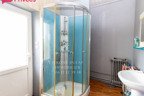 Villa i Mondevert, Ille-et-Vilaine, Mondevert - € 119.900 | Ref: 452554JDUF - foto 8
