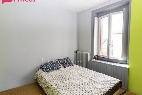 Villa i Mondevert, Ille-et-Vilaine, Mondevert - € 119.900 | Ref: 452554JDUF - foto 11
