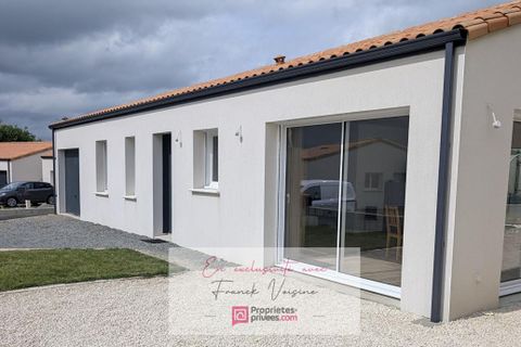 Villa a Les Epesses, Vendee, Les Epesses - € 225.000 | Ref: 451622FVO - foto 6