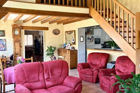 Villa em Pacy-sur-Eure, Eure, Pacy-sur-Eure - € 241.000 | Ref: 452753DEST - foto 4
