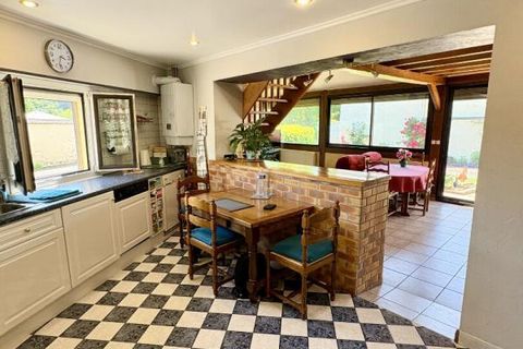 Villa em Pacy-sur-Eure, Eure, Pacy-sur-Eure - € 241.000 | Ref: 452753DEST - foto 6