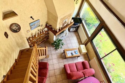 Villa em Pacy-sur-Eure, Eure, Pacy-sur-Eure - € 241.000 | Ref: 452753DEST - foto 9